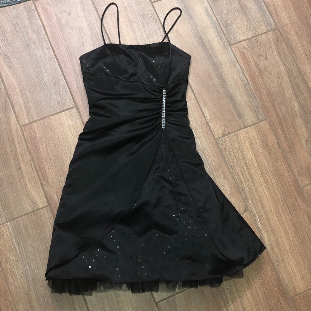🌟 Blondie Nights by Linda Bernell dress 🌟